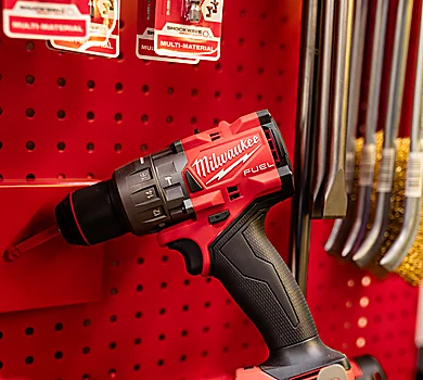 Elettroutensili Milwaukee Elettroutensili professionali Milwaukee M12 M18 e attrezzatura Svelt