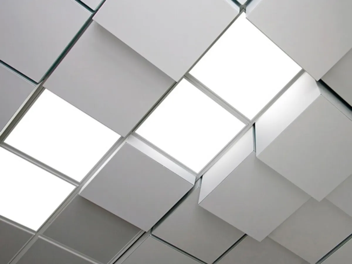Corpi illuminanti Corpi illuminanti LED per illuminazione professionale interni ed esterni